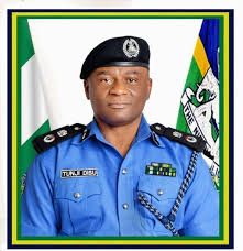 CP Olatunji Rilwan Disu Assumes Duty As 32nd Commissioner of Police,FCT Police Command