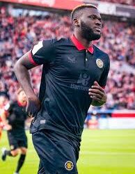 Boniface’s boss Linked to Manchester United Role Amid Ten Hag Exit Talks   Victor Boniface’s current manager, Xabi Alonso, has emerged as a strong candidate for the Manchester United coaching role amid growing uncertainty over the future of underperforming Erik Ten Hag,  The former Ajax coach, Ten Hag, is under intense scrutiny following a disappointing start to the 2024-25 season. Despite a commanding 7-0 victory over League One side Barnsley, Manchester United have struggled in recent weeks, failing to win in their last five matches, including a demoralising 3-0 defeat to Tottenham Hotspur.  According to Transfer News Live, citing TodoFichajes, Alonso has been identified as the top choice to take over at Old Trafford should the United board decide to part ways with Ten Hag.  The Spanish tactician’s recent success at Bayer Leverkusen—where he guided the team to a historic Bundesliga and DFB Pokal double in the 2023-24 campaign—has attracted widespread attention across Europe.  Reports also suggest that other prominent names, including Gareth Southgate, Thomas Frank, and Thomas Tuchel, are being linked to the role, potentially setting up a competitive race for the job.  Among these candidates, Alonso stands out due to his remarkable achievements with Leverkusen, and his tactical acumen has made him a sought-after figure.  Should Alonso make the move to Manchester, there’s speculation that he could seek to bring along some of his key players from Germany.  Victor Boniface, who Alonso lured to Leverkusen from Royale Union SG, might be one of those he would consider as part of his potential squad restructuring at Old Trafford. Soccernet.ng