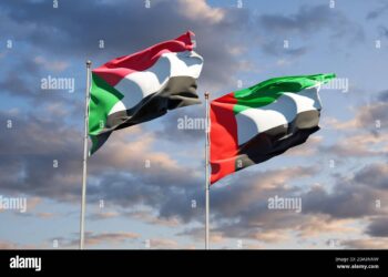 Nigeria Condemns Attack on UAE Ambassador’s Residence in Sudan