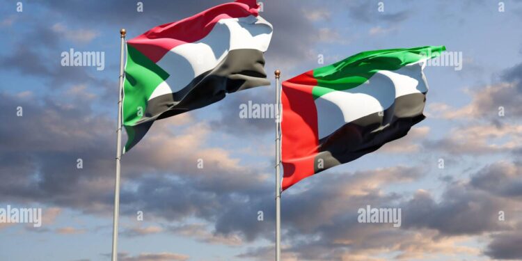 Nigeria Condemns Attack on UAE Ambassador’s Residence in Sudan