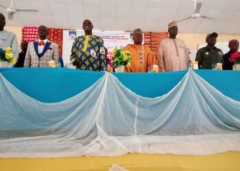 WTD: ASUSS Commends Gov Kefas for doling out running cost to schools