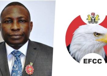 Court Orders Bane Investigation of Corruption Cases in 10 States, EFCC Laments