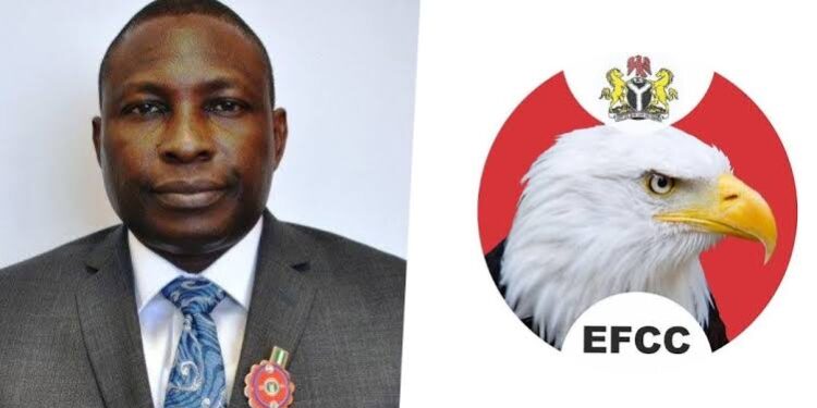 Court Orders Bane Investigation of Corruption Cases in 10 States, EFCC Laments