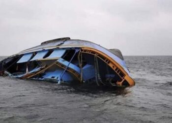 Lagos Mourns: Boat Collision Claims Over 20 Lives, Injures Several Others