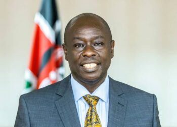 Kenyan Lawmakers Vote to Impeach Deputy President Rigathi Gachagua
