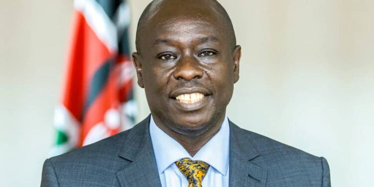 Kenyan Lawmakers Vote to Impeach Deputy President Rigathi Gachagua