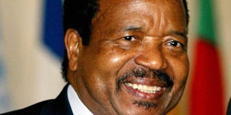 Cameroon Minister Issues Stern Warning Over President Biya Death Rumours 