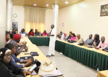 Why SMDF Needs To Prepare Staff For Emergencies – ES