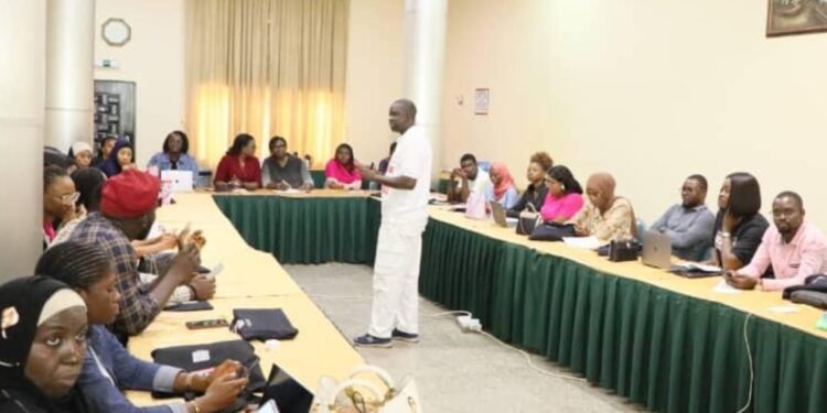 Why SMDF Needs To Prepare Staff For Emergencies – ES