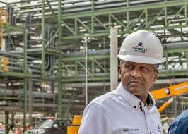 Marketers To Begin Direct Purchase of Dangote Petrol Next Week