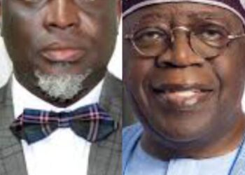 Uncommon Scholar, Exceptional Administrator, Tinubu Hails Oloyede At 70