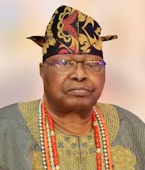 Gov Abiodun Charges Awujale on Fostering Religious Tolerance, Peace, Unity