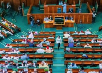 Reps Urge FG To Address Food Smuggling, Insecurity