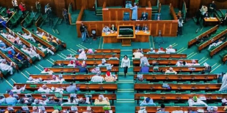 Reps Urge FG To Address Food Smuggling, Insecurity