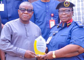 NSCDC Harps On Roles Agro Rangers in Enhancing Food Security