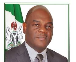 Echono Commends Contributions of Nigerian Diplomats in Policy Formulation, Curricular Dev