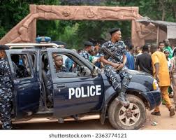 Abduction: Police Rescue Kidnapped Sports Journalists in Anambra