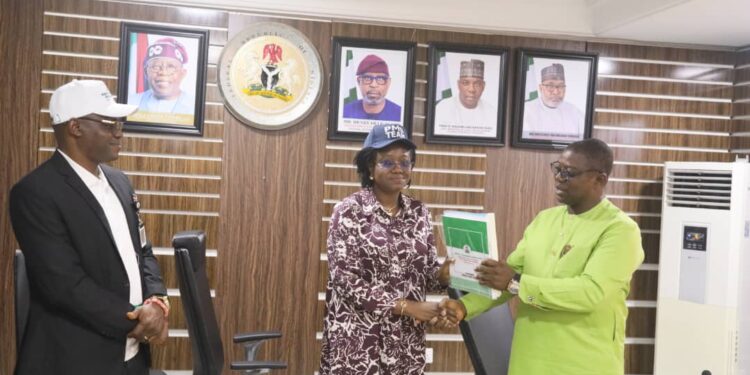 Solid Minerals Ministry PS Urges Review, Sustenance Of MINDIVER Project