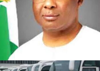 Innoson Sues Uzodinma, Imo Govt Over N2.5bn Debt