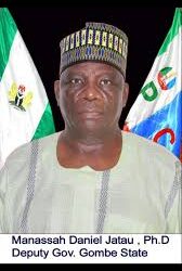 Gombe Begins New Minimum Wage Payment October