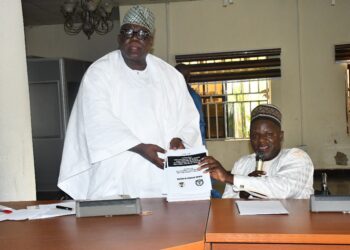 MDAs: NCPWD Commends FG’ For Implementation of 5% Employment Quata For PWDs