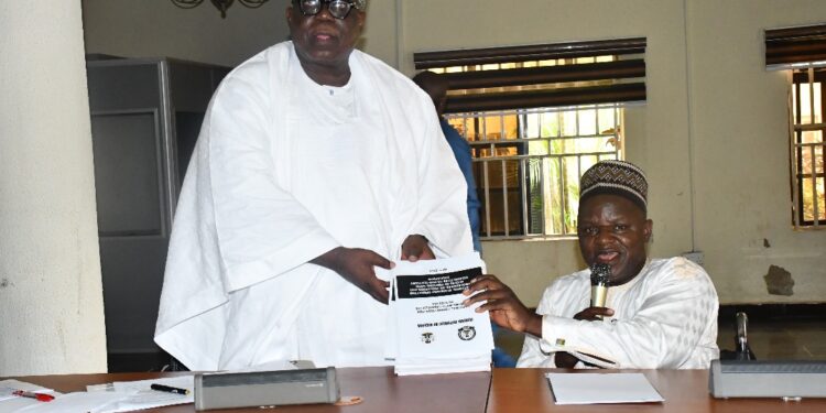 MDAs: NCPWD Commends FG’ For Implementation of 5% Employment Quata For PWDs