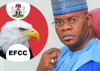 Court Summons Yahaya Bello Over Alleged Breach of Trust