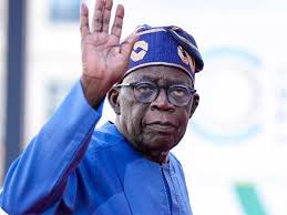 Tinubu Departs Uk for Paris For Productive Engagement