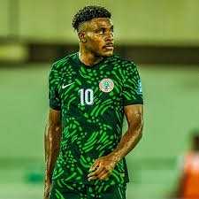 Super Eagles Defeat Libya in AFCON Qualifiers