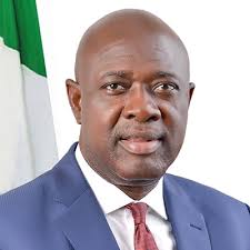 Lokpobiri  Says FPSO will Boost Crude Oil Production By 40,000 Barrels Daily