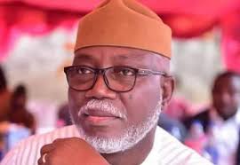Ondo Governor Assures Workers N73,000 Minimum Wage