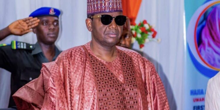 Yoruba Group Commends Minister Matawalle’s Security Leadership