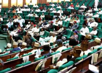 Be Committed to Legislative Duties, for Lasting Legacies, Obasa Tells Reps