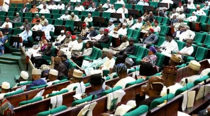 Be Committed to Legislative Duties, for Lasting Legacies, Obasa Tells Reps