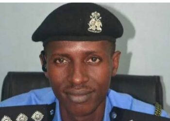 Suspected Kidnappers kill DPO, Police Officers in Delta