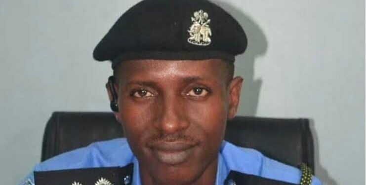 Suspected Kidnappers kill DPO, Police Officers in Delta