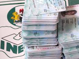 Ondo poll: INEC Fixes Date For Collection of PVCs