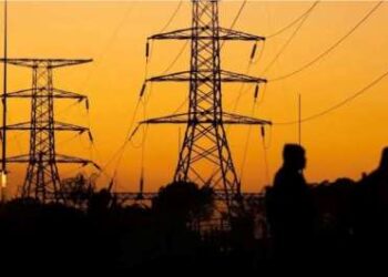 Nigerians In Darkness As Power Grid Collapses Again