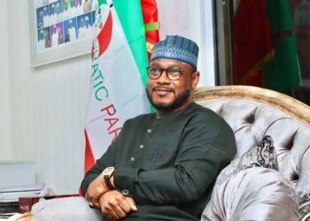 Group Knocks Gov Dauda, PDP for Politicizing Zamfara Insecurity