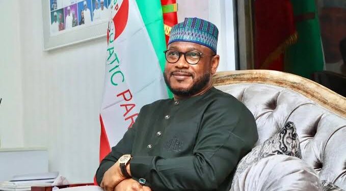 Group Knocks Gov Dauda, PDP for Politicizing Zamfara Insecurity