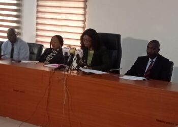 TRCN Holds Conference To Address Shortage of Qualified Teachers