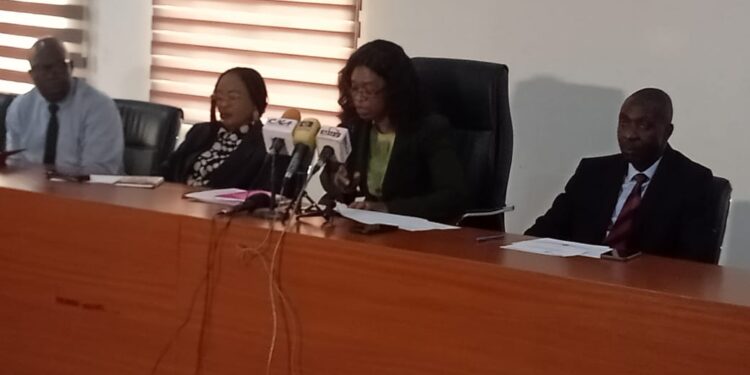 TRCN Holds Conference To Address Shortage of Qualified Teachers