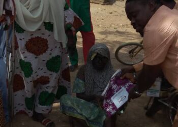 Hope Ambassadors for Peace in Africa Initiative Advocates Women Empowerment