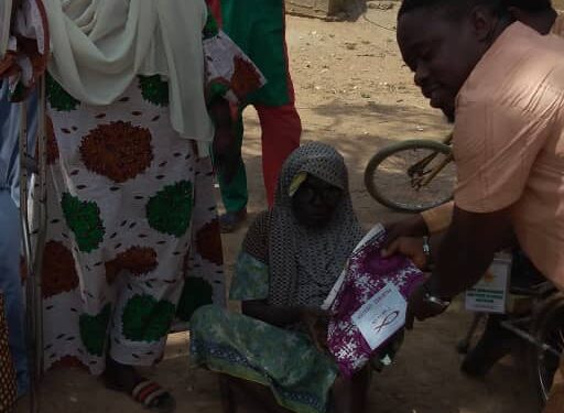 Hope Ambassadors for Peace in Africa Initiative Advocates Women Empowerment