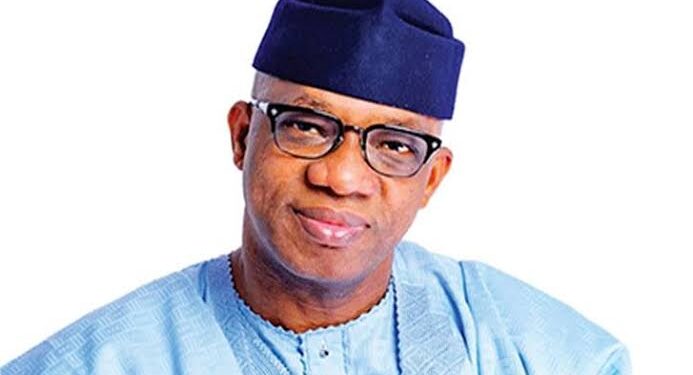 Abiodun Raises Concerns Over Operations of Illegal Miners in Ogun