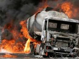 FG Donates Relief Materials to Jigawa Petrol Tanker Victims