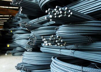 Chinese Firm To Build $300m Steel Plant In Nigeria