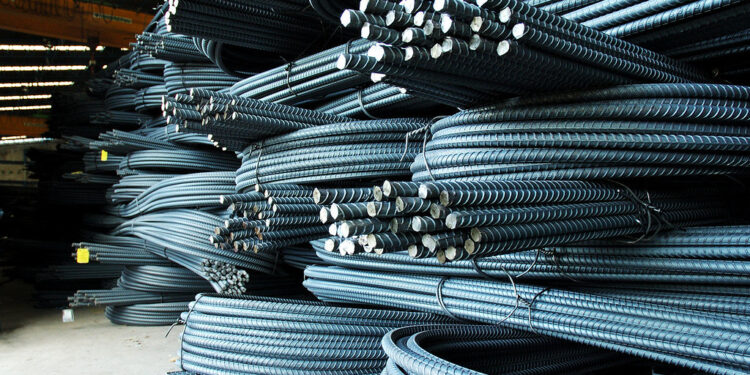 Chinese Firm To Build $300m Steel Plant In Nigeria