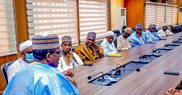 Islamic clerics  laud Matawalle over killing of bandits’ leader Sububu