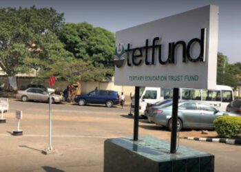 Research Fair: TETFund Boss Seeks Stronger  Collaboration With Military